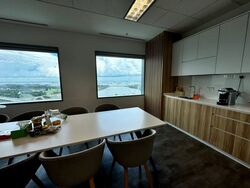 Suntec City (D1), Office #437338321